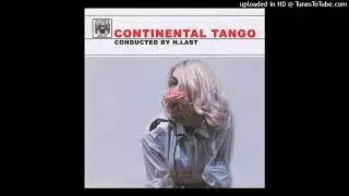 Blue Tango ~ Tango Of Roses