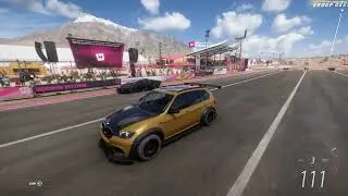 1900HP! BMW X5 VS LAMBORGHINI DIABLO | Forza Horizon 5