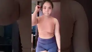 semok banget tante ini