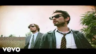 Sam Roberts - Detroit '67
