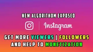 How to get more followers in Instagram 2024 #themecoder #Instagram