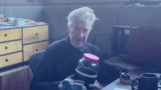 David Lynch’s Weather Report 7/29/20