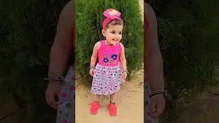 Ladi Rani Ghar par Masti karte huye 🔥🔥🔥