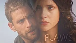 Dorothy + Lucas | Flaws