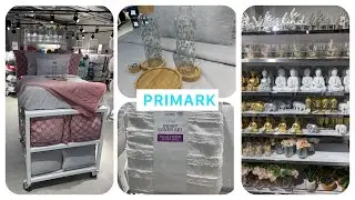 Primark home decor new collection February 2021