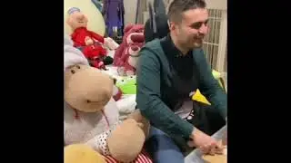 EvdeKal TİK TOK video