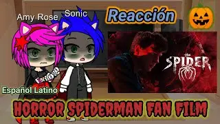 Reaccion a 