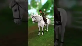 STAR STABLE OUTFITS - AIR STAR