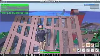Roblox GHOST EXPLOIT FREE VERY STABLE EXECUTOR LAU