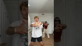obsessed with this dance 
