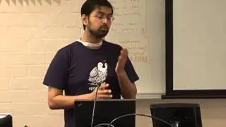 Quantitative community management