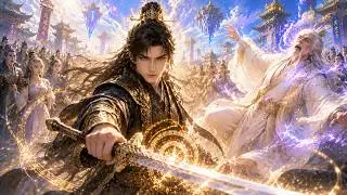They Called Him A Traitor, He Returned As A Sword God 