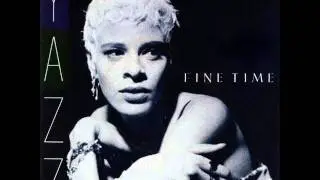 Yazz - Fine Time