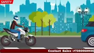 #Xtreme160R riding comfort and safety anim#Xtreme160R#Narbheramhero