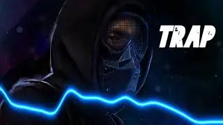 TRAP BASS MUSIC .HIP-HOP BASS.BASS BOOSTED.RAP MUSIC.TYPE BEAT