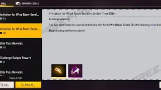 FREE FIRE REDEEM CODE TODAY 29 AUGUST 2022 | REDEEM CODE FREE FIRE | FF REDEEM CODE TODAY //