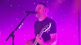 Corey Britz - Rewind It - Live from LA
