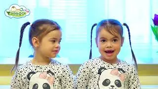 Наталья Анишина «Мы экологами стали»