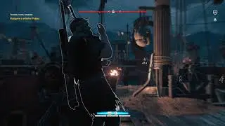 DrWindows Pro Assassin’s Creed: Origins DLC Незримые Часть 4