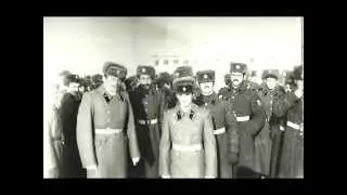 Разбор полетов выпуск  №17. Драка в армии.