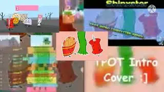 Tpot intro but it mahsup