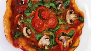 Pizza!