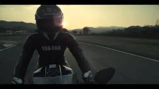 YAMAHA R125