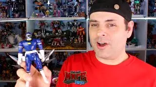 NEW Power Rangers Toys! & Rumors BUSTED!