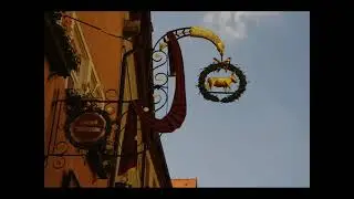 Fotos de: Alemania - Rothenburg - Ciudad Medieval