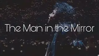 THE MAN IN THE MIRROR: A Michael Jackson Biopic | Trailer