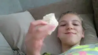 Влог/День перед лагерем