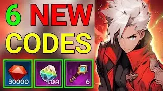 🛑 NEWEST 🛑 DEMON HUNTER IDLE CODES 2024 | DEMON HUNTER IDLE REDEEM CODES AUGUST 2024