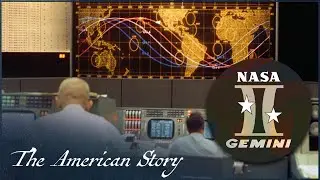 The Many Setbacks Of NASA's Project Gemini | Trajectory