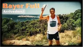 Bayer Full - Arrivederci (PREMIERA 2024)