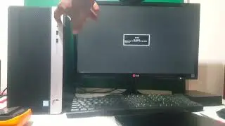How To Enable Virtualization (VT-x ) in Window 11 BIOS? New  