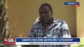 Amooti Episodes in lock down