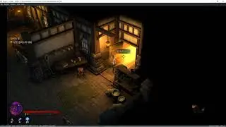Diablo III: Eternal Collection | Ryujinx 6954 | Crash Fix