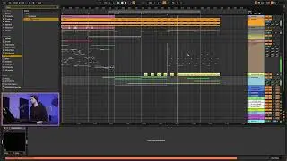 Psychedelic Wizardry - Ableton Live Music Production