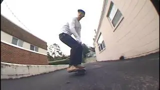 Nathan Jagoda's part in MAGNOLIA