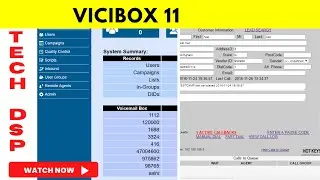 vicibox 11 installation step by step | vicibox  installation step by step | ViciBox | installation
