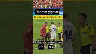 rahmat yigitlar eldor shomurodov