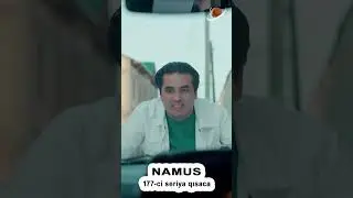 #NAMUS 177-ci seriya #qısaca