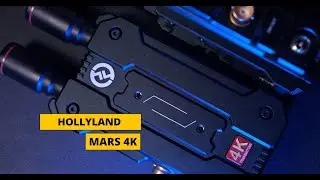 Hollyland Mars 4K | Just Got Better 2023