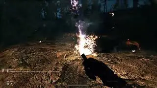 НОВАЯ СБОРКА CUSTOM 1.0 Night outing on Red Forrest