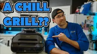 Ninja Foodi Smart XL Grill Review! Model: FG551/BG550 | Watch Before You Spend Your Money!