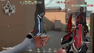 Mid 4k with Clove