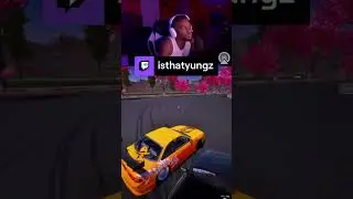 SPOOKY FUUUKKK  | isthatyungz on #Twitch
