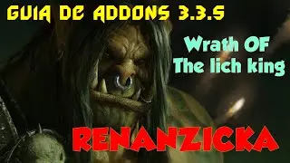 GUIA DE ADDONS, WOW BRASIL, 3.3.5!