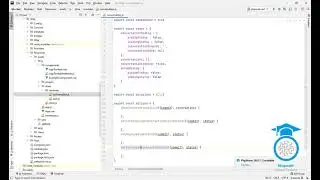 Real-Time Chat Application Course Tutorial 10 - VUEX Modules - Laravel, VueJs