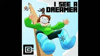 Cg5 - I See a Dreamer (Vocals Only)